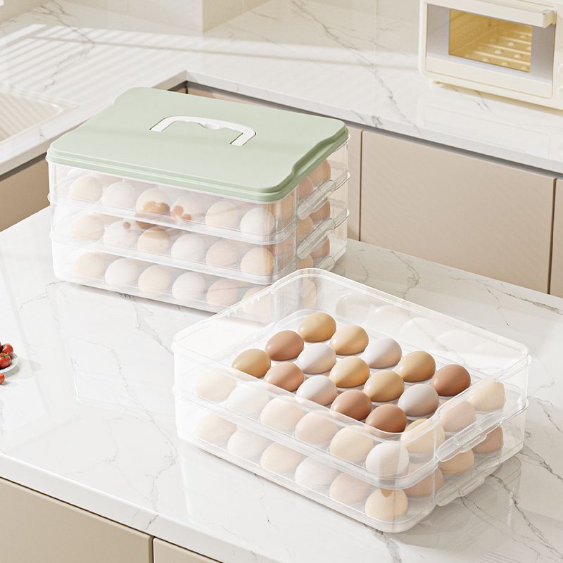 Food & Snacks Pdf - Egg storage box refrigerator specific food