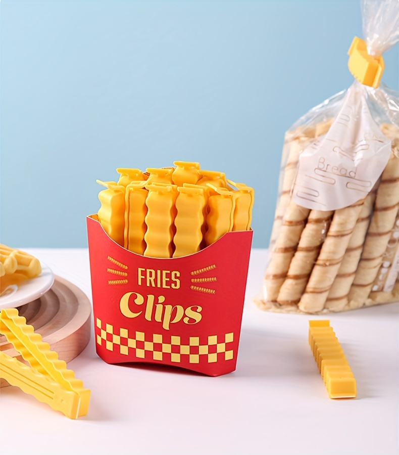 Kitchen Pantry Must Have 12PCS - огляд і ціна Food Snacks Packets