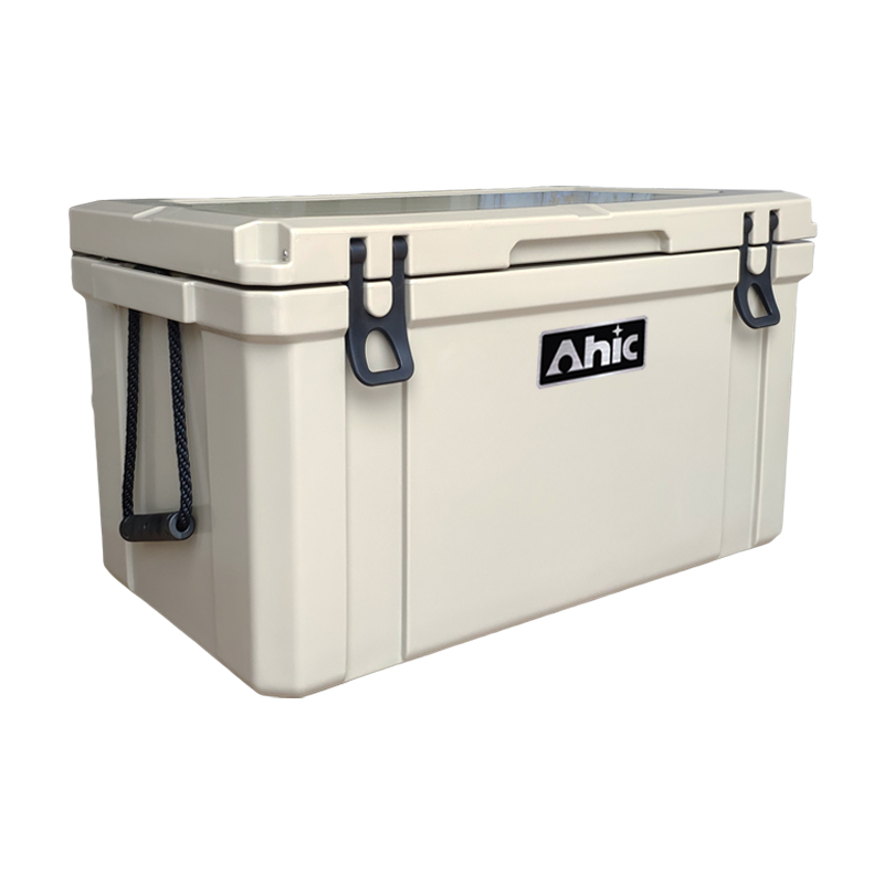 75L Portable Hard Rotomolded C - огляд і ціна Food & Snacks Pdf