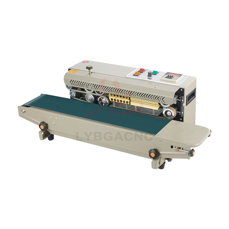LY Tea Bags Sealing Machine fo - огляд і ціна Snacks Food Usa