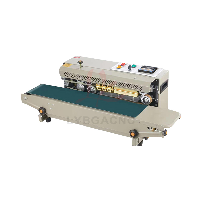 LY Tea Bags Sealing Machine fo - огляд і ціна Snacks Food Usa