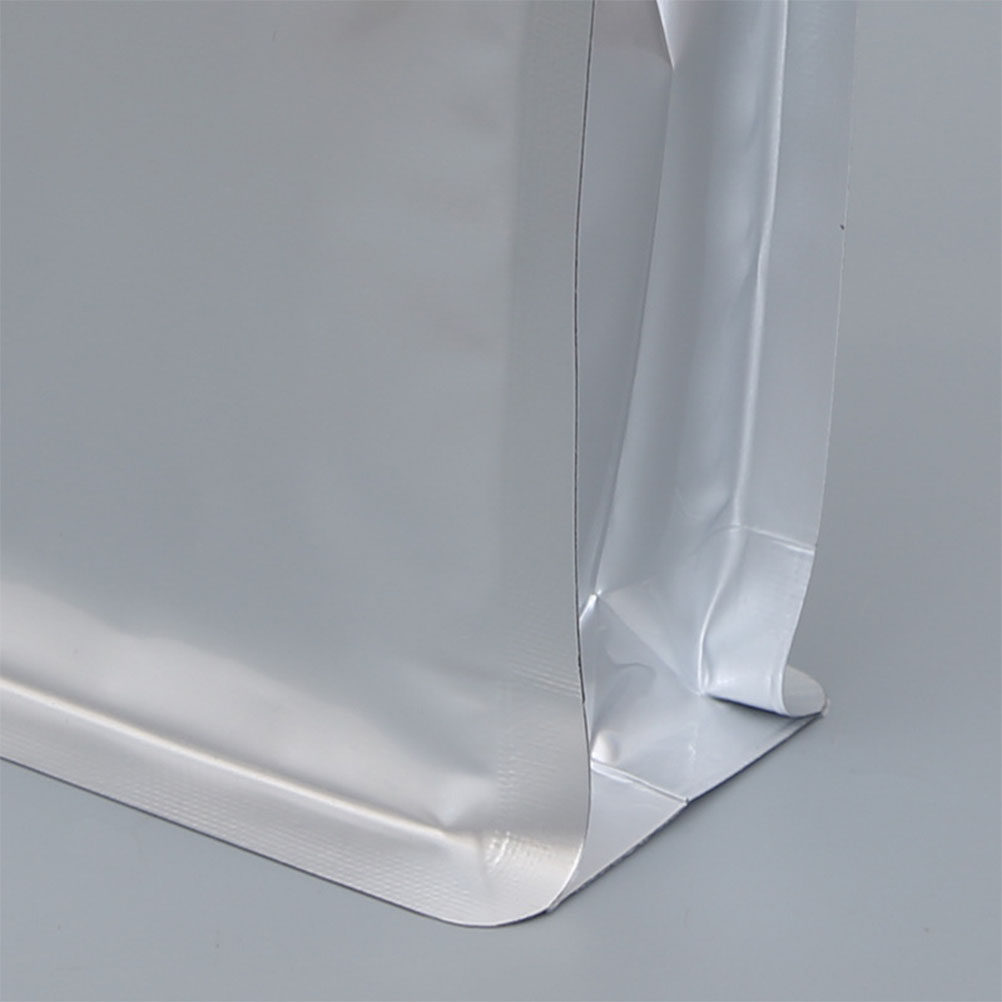 20Pcs Self Sealing Stand Up Pa - огляд і ціна Food Snacks Packets