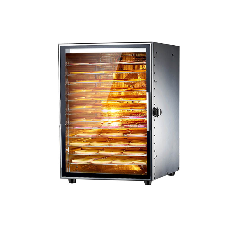 220V 110V Dry Fruit Machine Fo - огляд і ціна Dry Food Snacks