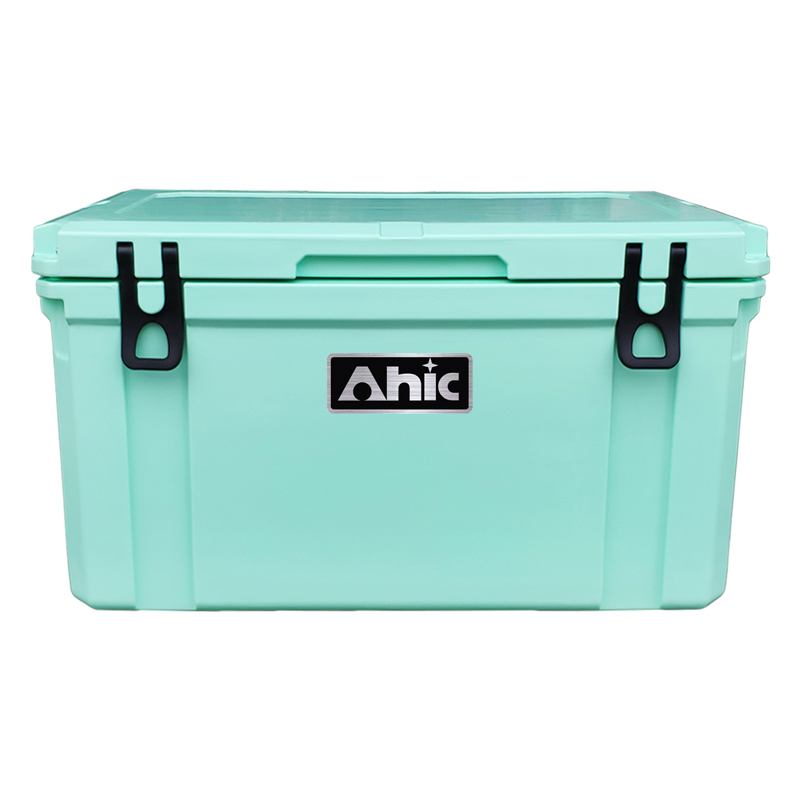 75L Insulated PE Ice Cooler Bo - огляд і ціна Food & Snacks Pdf