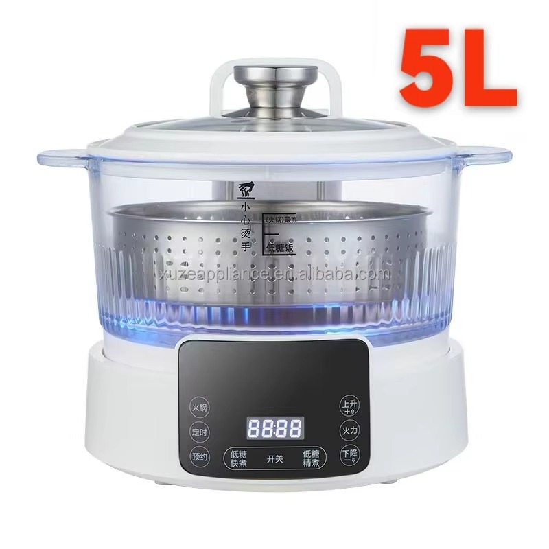 Low Sugar Dark Green 5L Rice C - огляд і ціна Food & Snacks Pdf