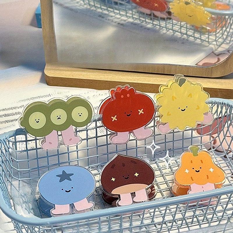 Multi Purpose Cute Fruit Veget - огляд і ціна Snacks Food Usa