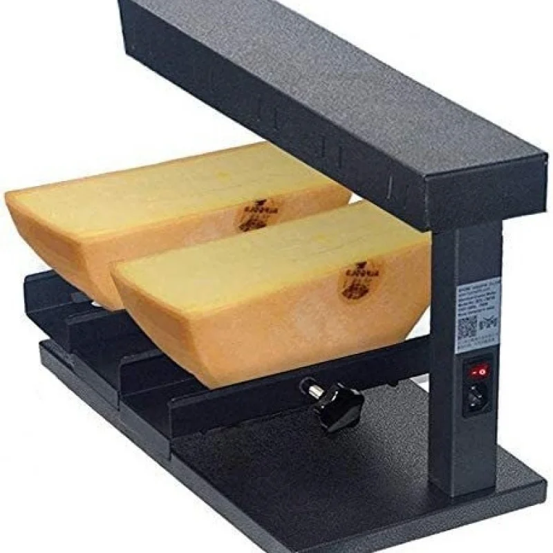Commercial Double Wheel Cheese - огляд і ціна Food & Snacks Pdf
