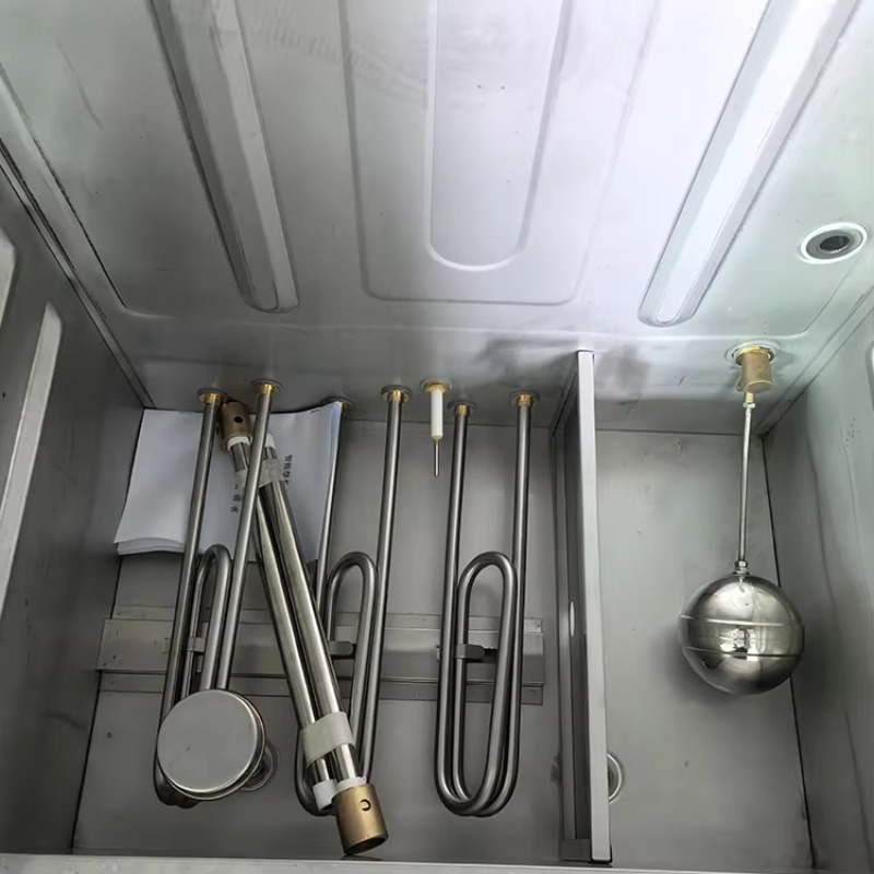 Commercial Electric 12-Rice St - огляд і ціна Food & Snacks Pdf