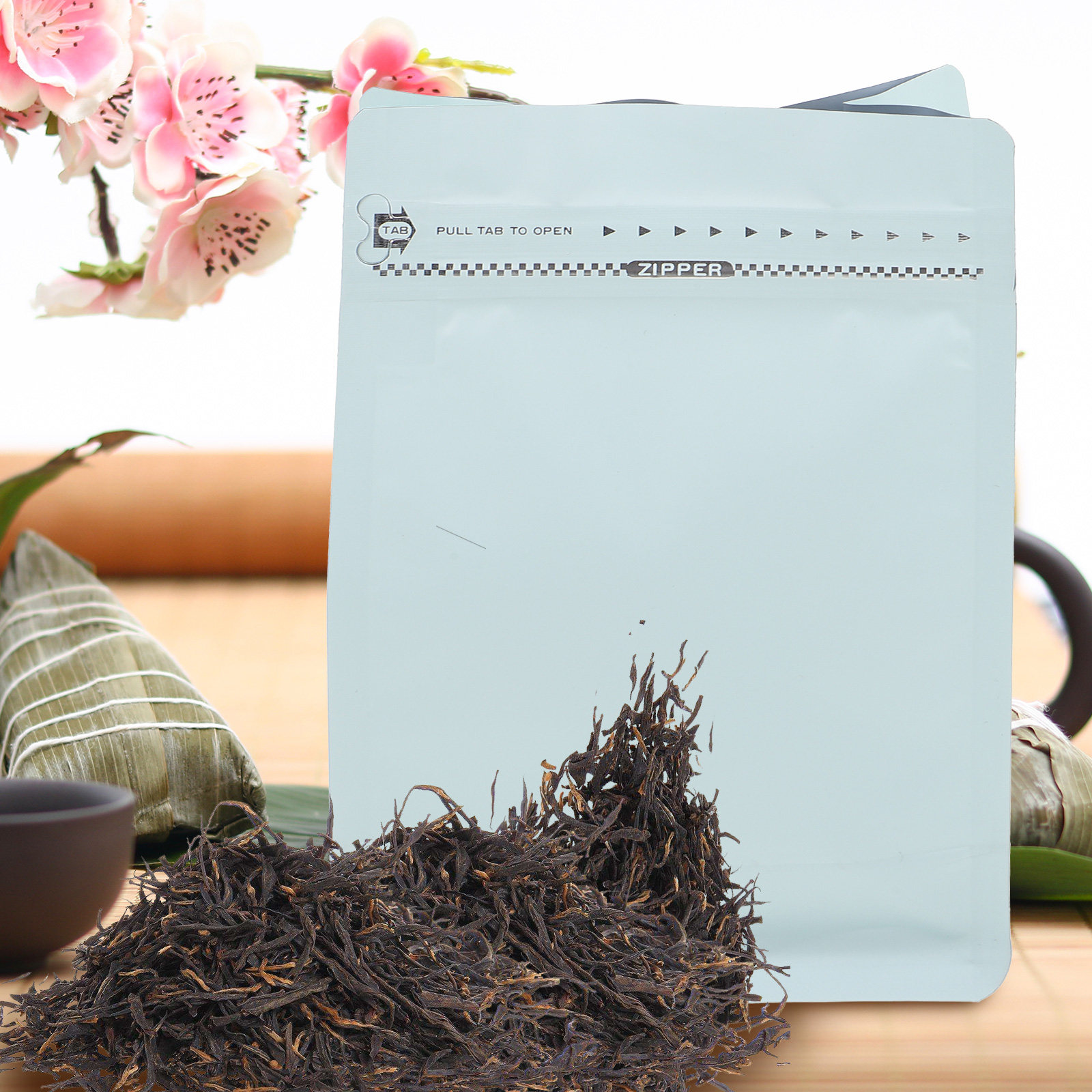 10Pcs Coffee Bean Packaging Ba - огляд і ціна Food Snacks Packets