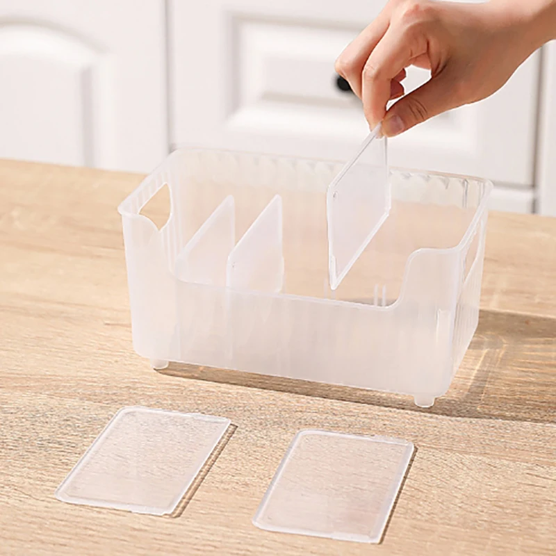 Kitchen Drawer Organizers for  - огляд і ціна Food Snacks Packets