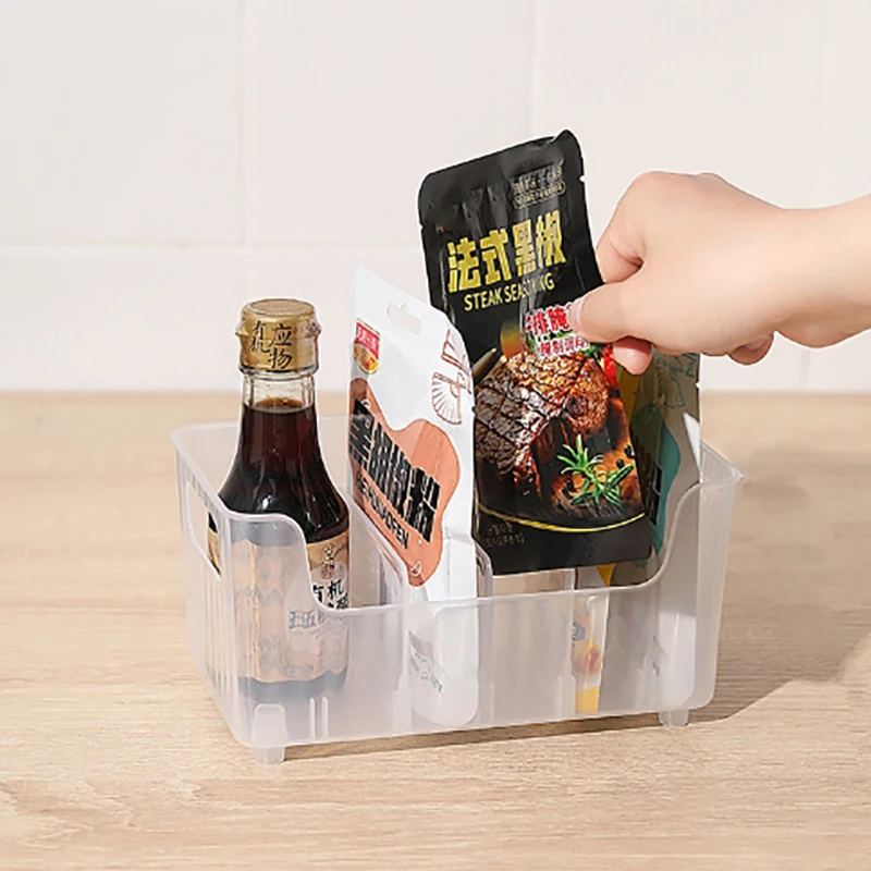 Kitchen Drawer Organizers for  - огляд і ціна Food Snacks Packets