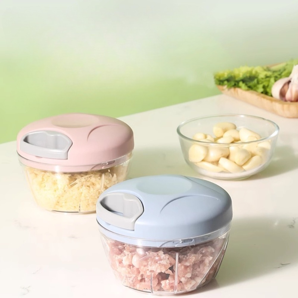 Manual Processor 500ml-Food Cu - огляд і ціна Food & Snacks Pdf