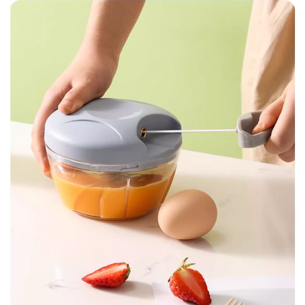 Manual Processor 500ml-Food Cu - огляд і ціна Food & Snacks Pdf