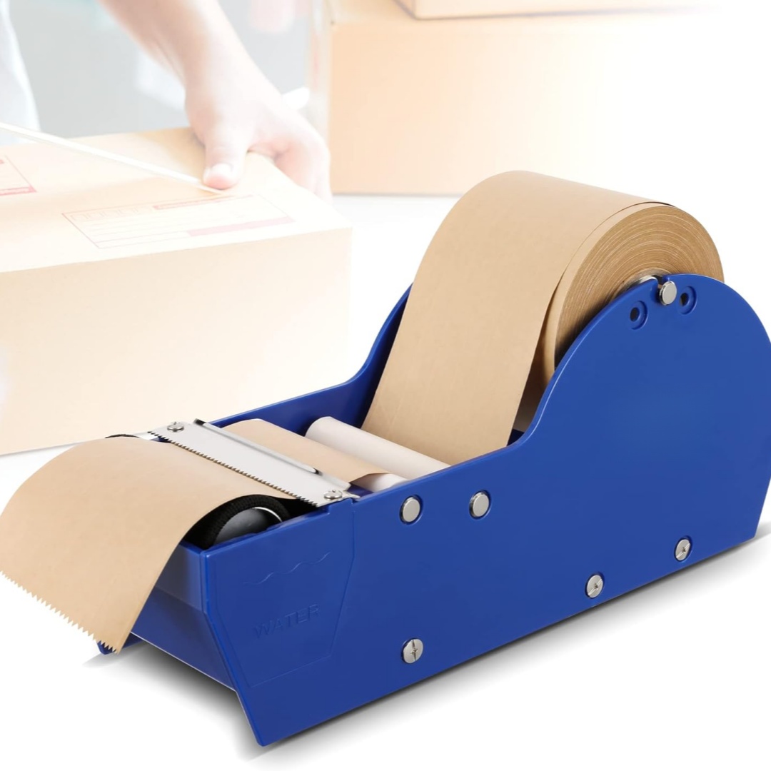 Water-Activated Tape Dispenser - огляд і ціна Candy Sour Strip