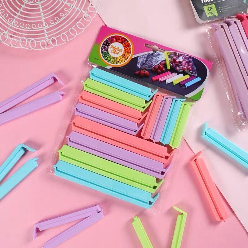 Multi Purpose Food Saver Seali - огляд і ціна Food Snacks Packets