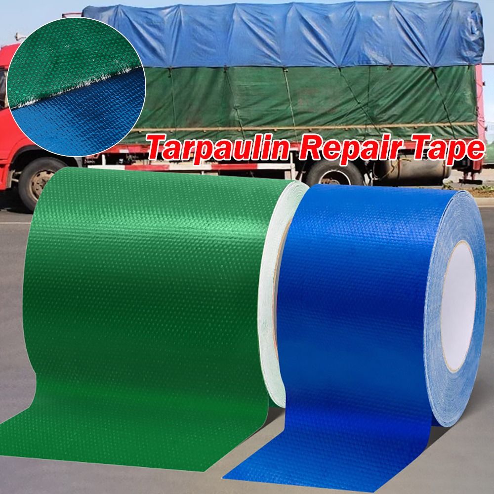 Waterproof Tarpaulin Repair Ta - огляд і ціна Candy Sour Strip