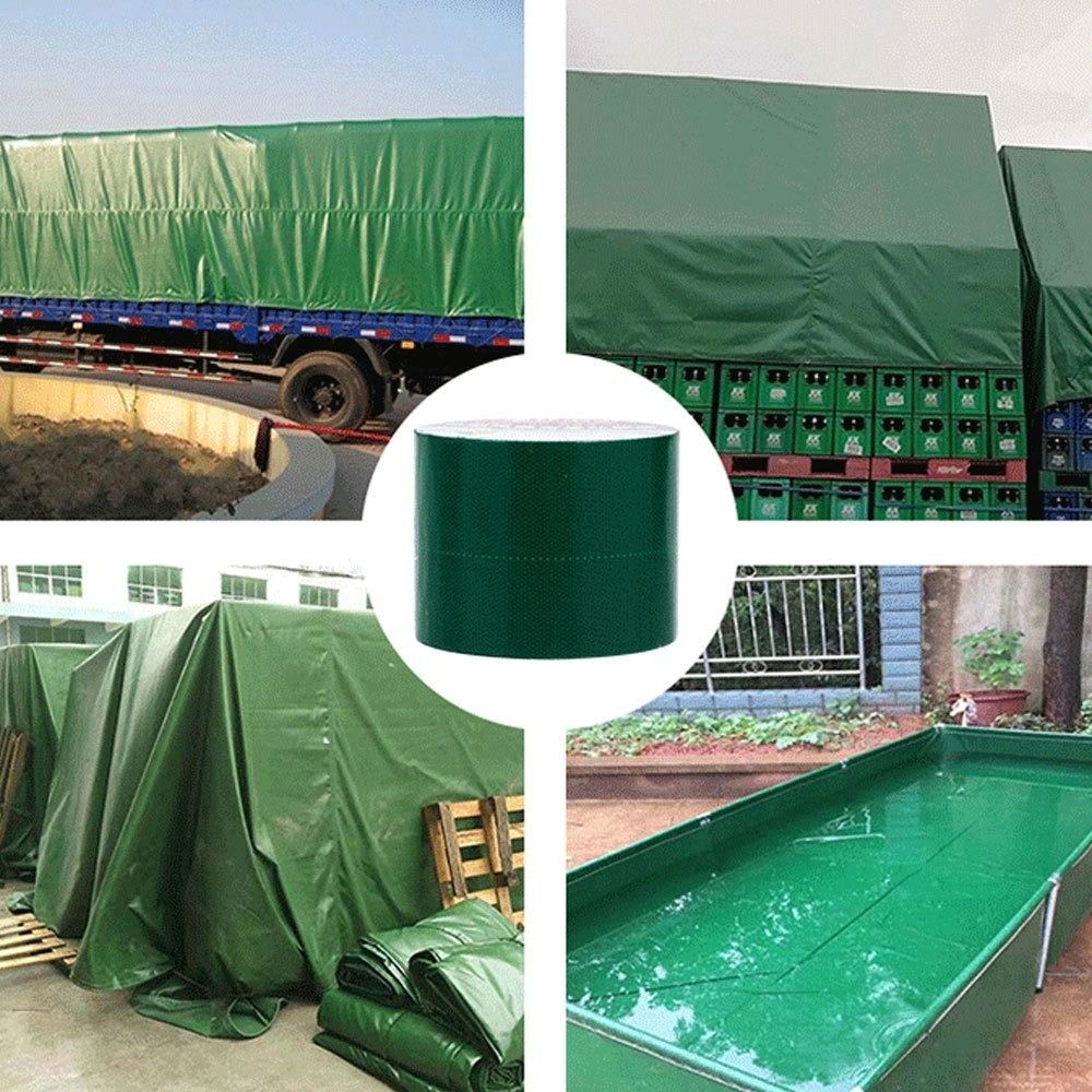Waterproof Tarpaulin Repair Ta - огляд і ціна Candy Sour Strip
