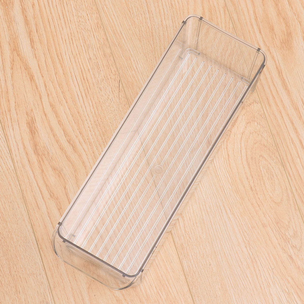 Large Slim Stackable Refrigera - огляд і ціна Food Snacks Packets