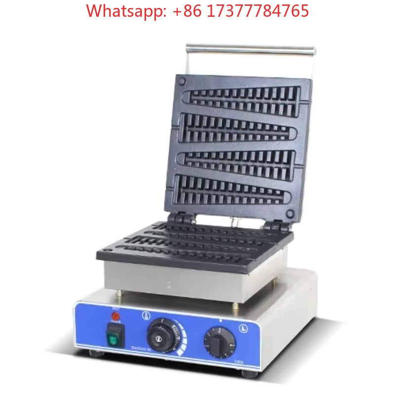 Hot Sale Electric Snack Food E - огляд і ціна Food Snacks Restaurant