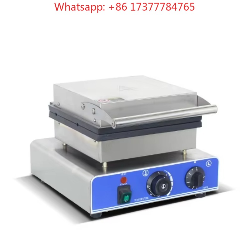 Hot Sale Electric Snack Food E - огляд і ціна Food Snacks Restaurant