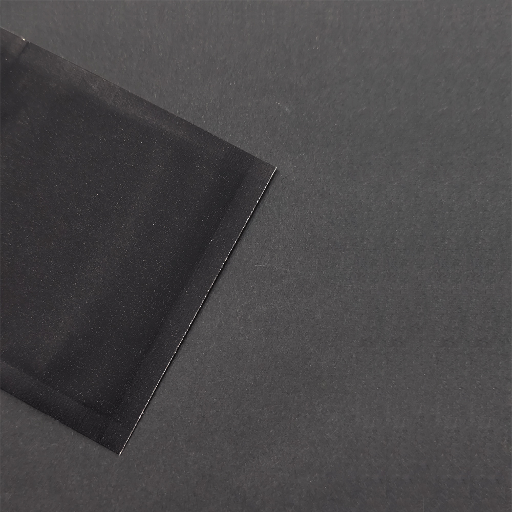 100pcs Black Reclosable Kraft  - огляд і ціна Food Snacks Packets
