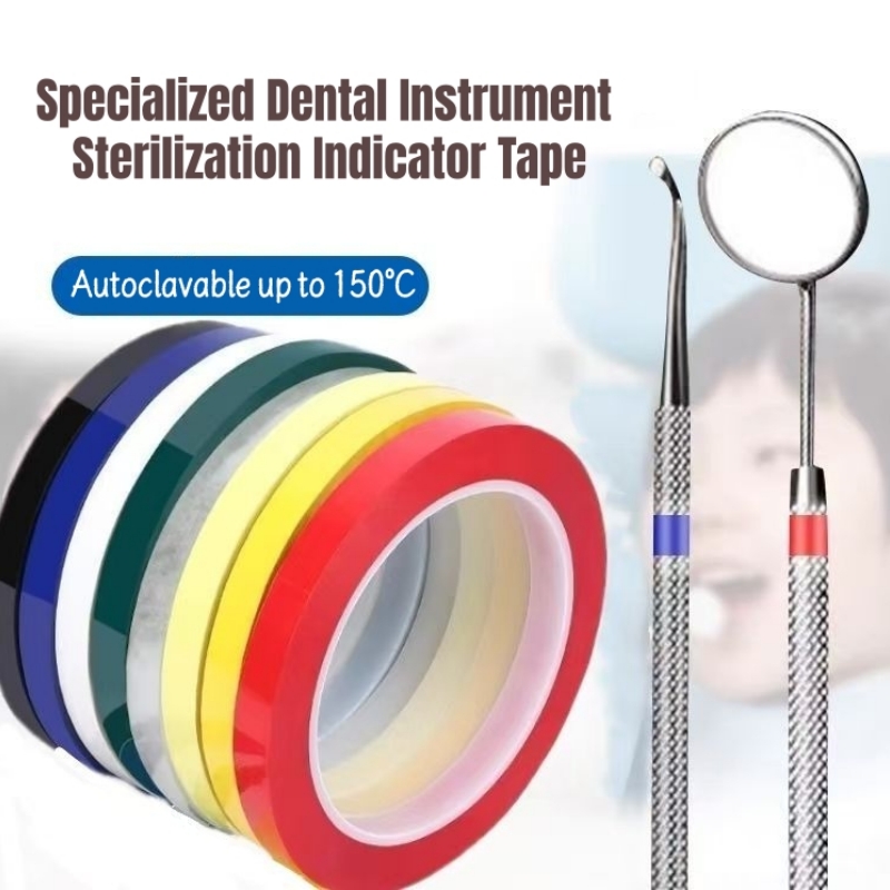 Dental Instruments Tapes Autoc - огляд і ціна Candy Sour Strip