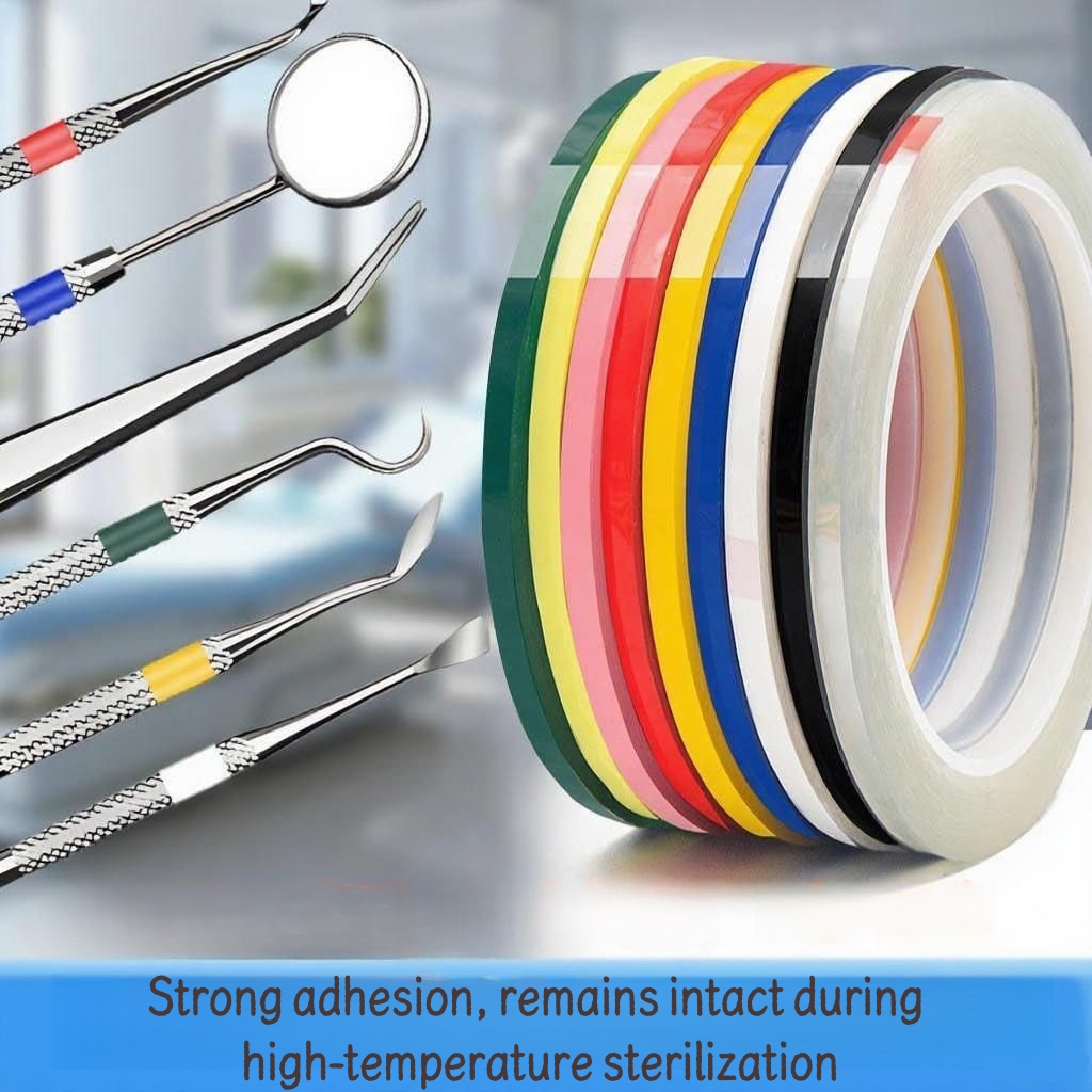 Dental Instruments Tapes Autoc - огляд і ціна Candy Sour Strip